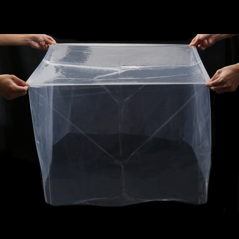 Prin ce se deosebesc pungile cu gusset PE de alte tipuri de pungi de plastic?