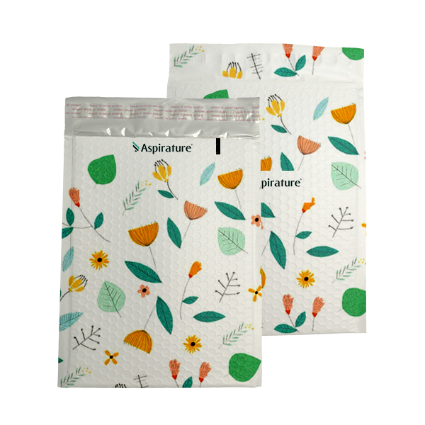 Principalele caracteristici ale Poly Bubble Mailer