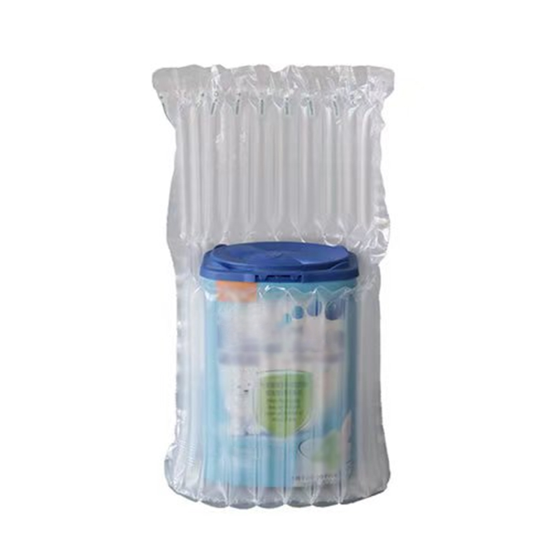 Cum umflați corect pungile de coloană de aer înainte de utilizare?