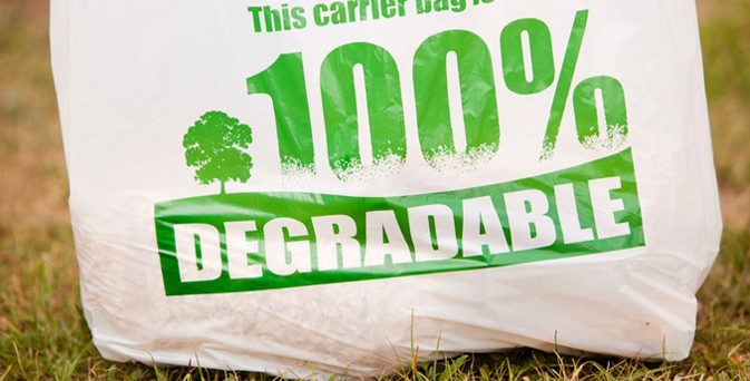 Soluții biodegradabile